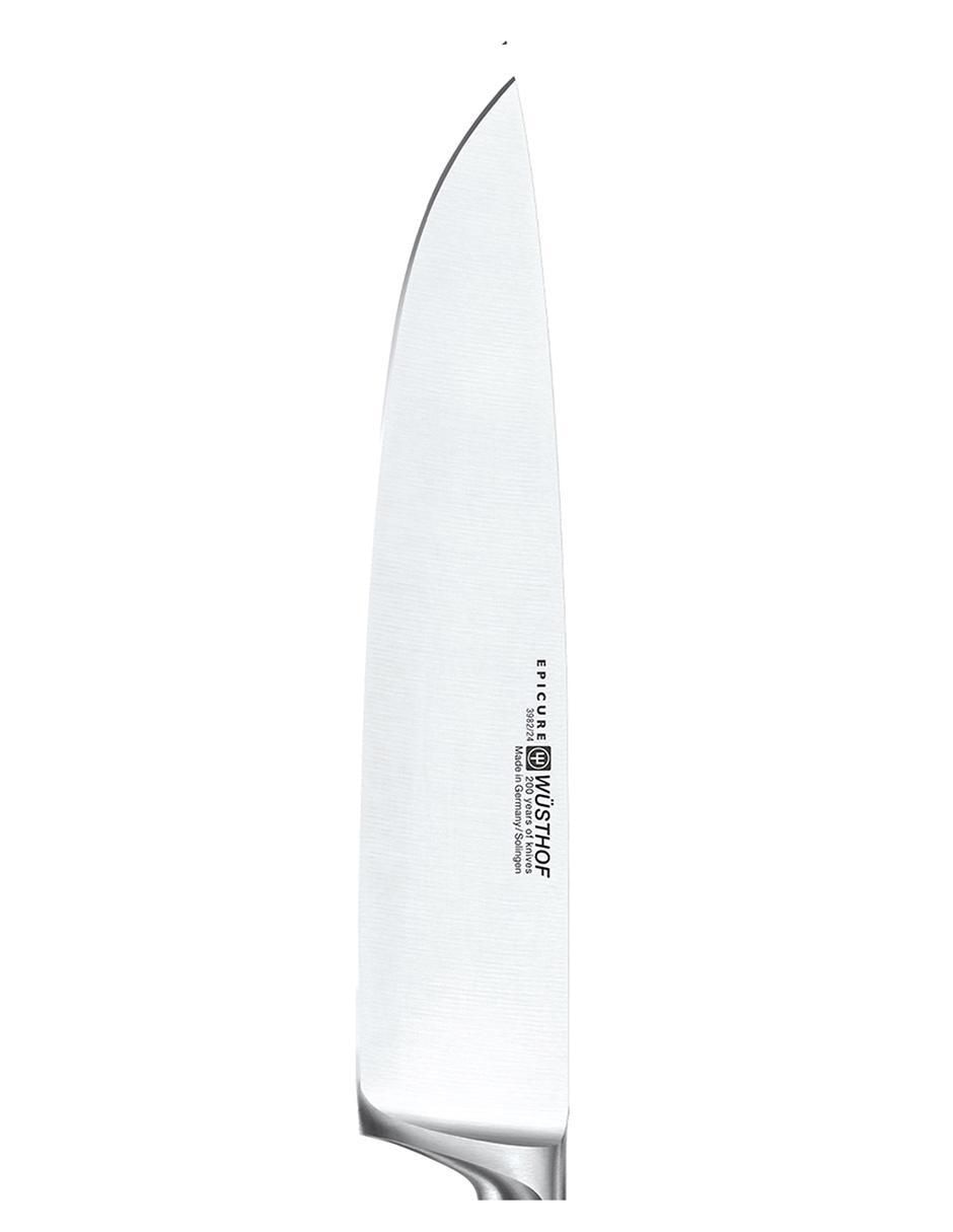 Cuchillo para chef epicure 2
