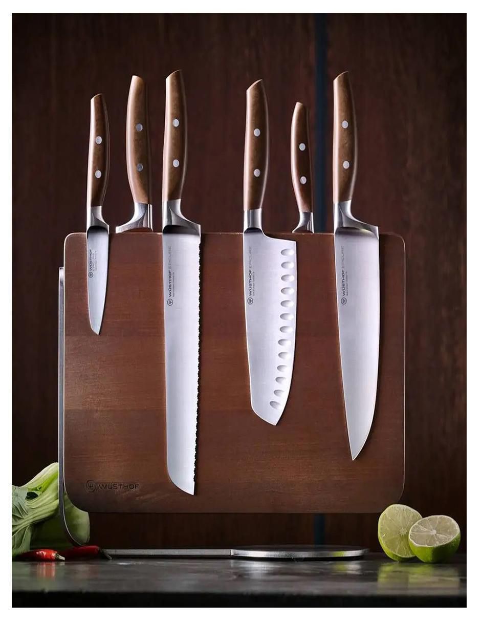 Cuchillo para chef epicure 3