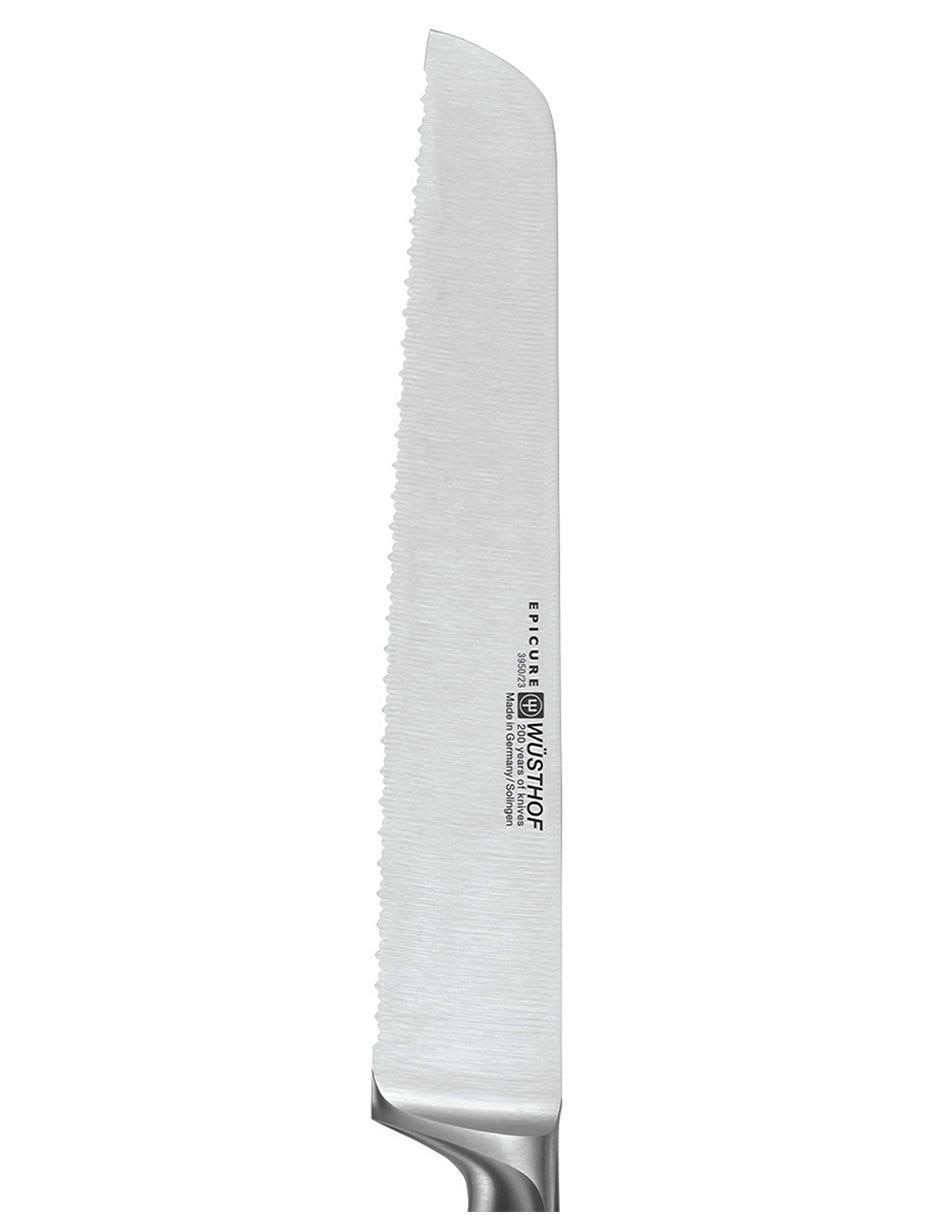 Cuchillo para pan epicure 2