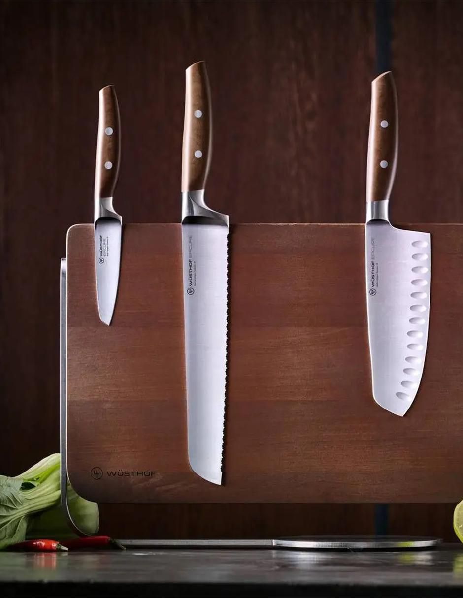 Cuchillo para pan epicure 3