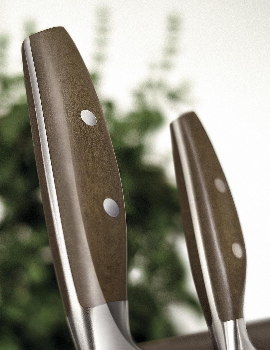Set de cuchillos multiusos epicure 9 piezas 2