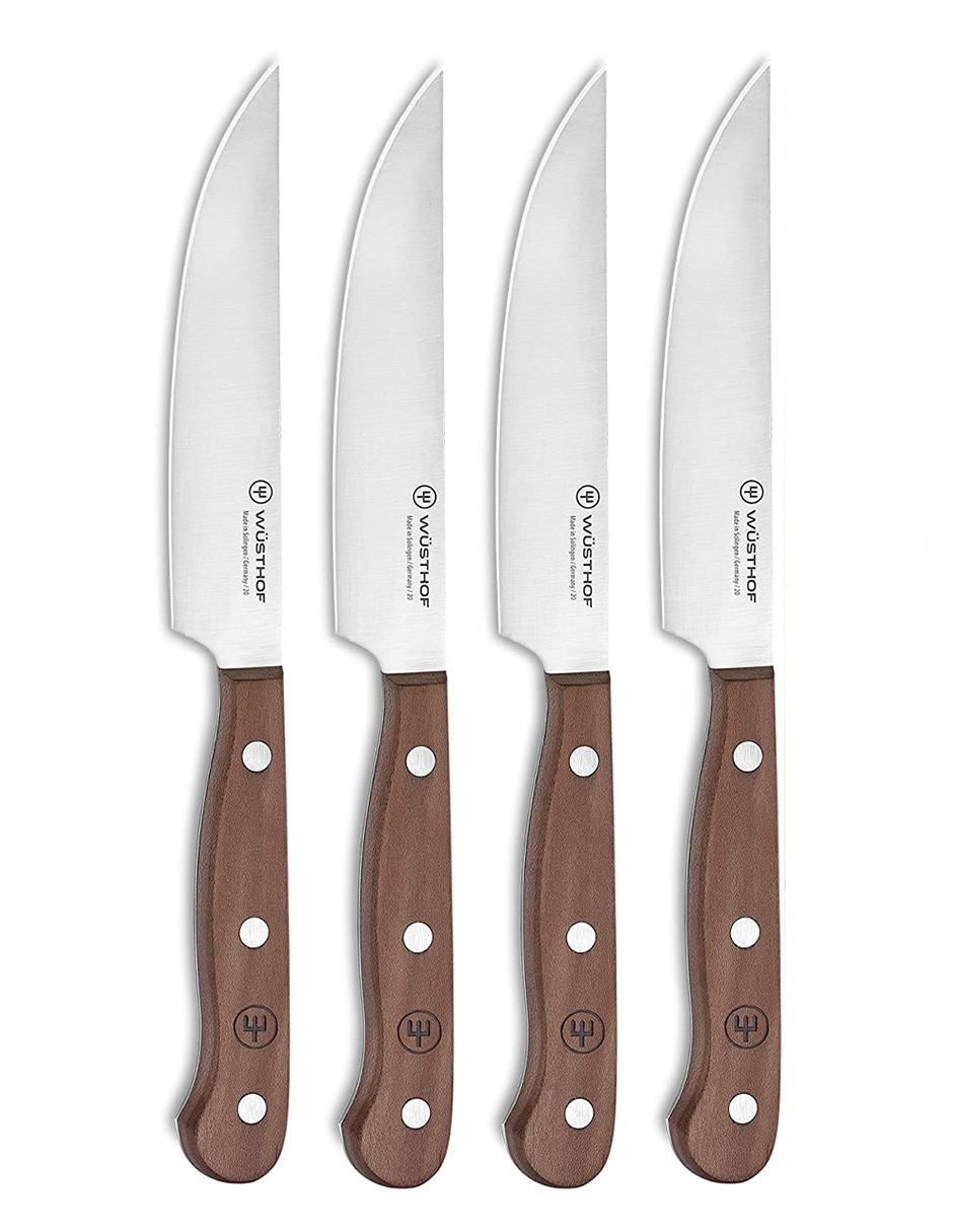Set de cuchillos para trinchar  4 piezas 2