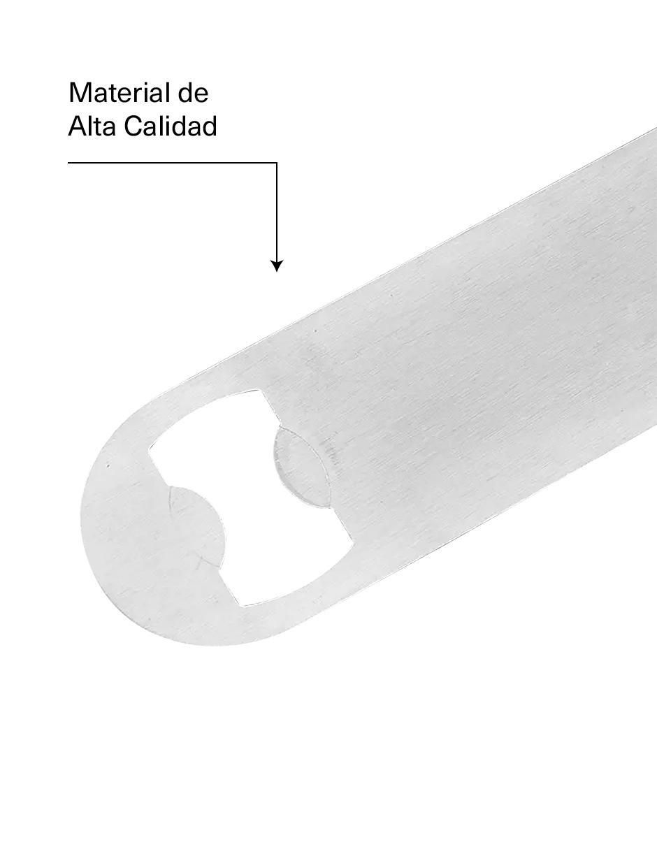 Destapador coquo set 3 destapadores