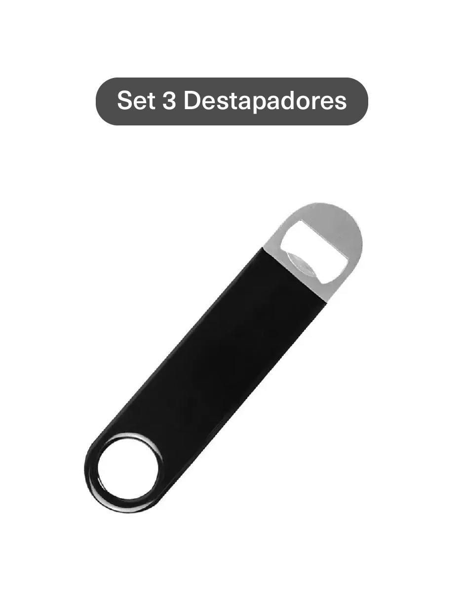 Destapador 2