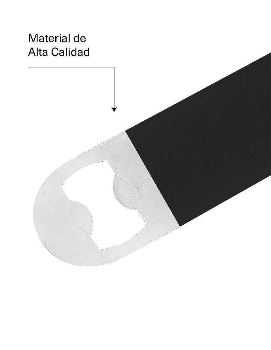 Destapador 4