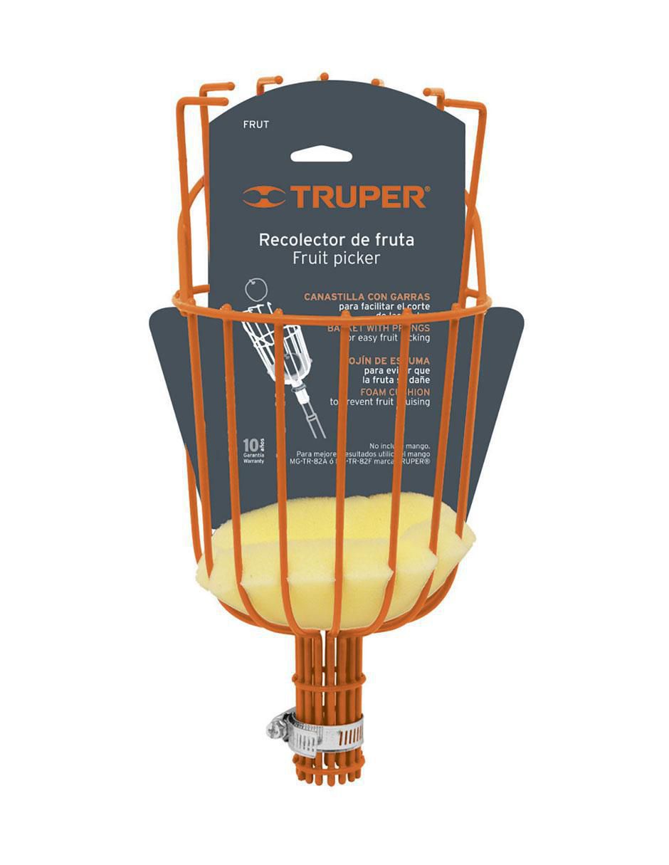 Recolector de fruta 2