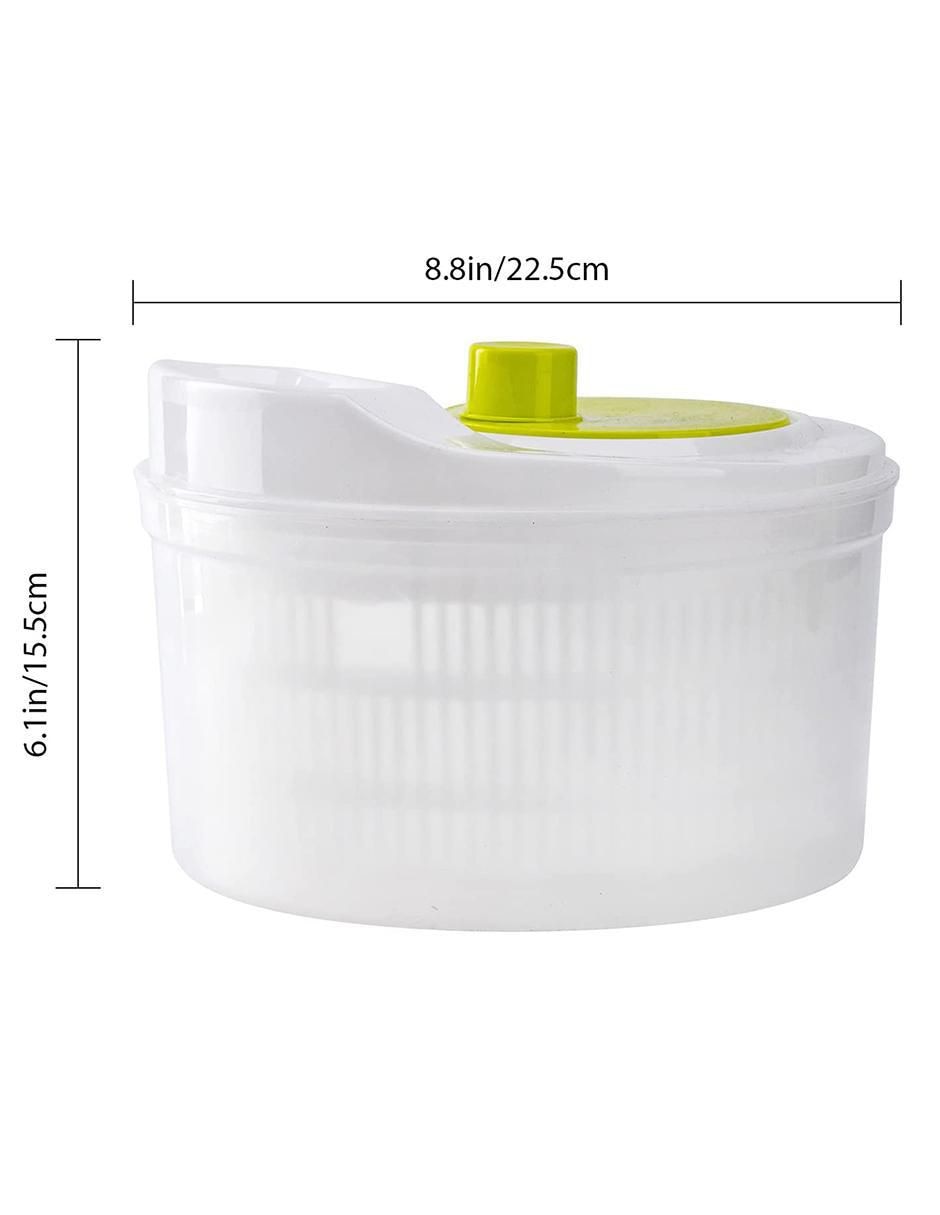 Centrifugador de alimentos 8