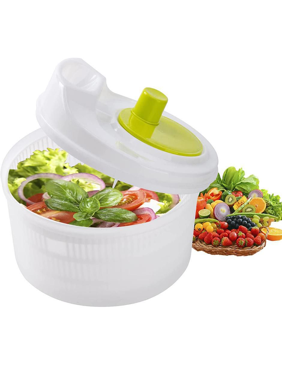 Centrifugador de alimentos 3