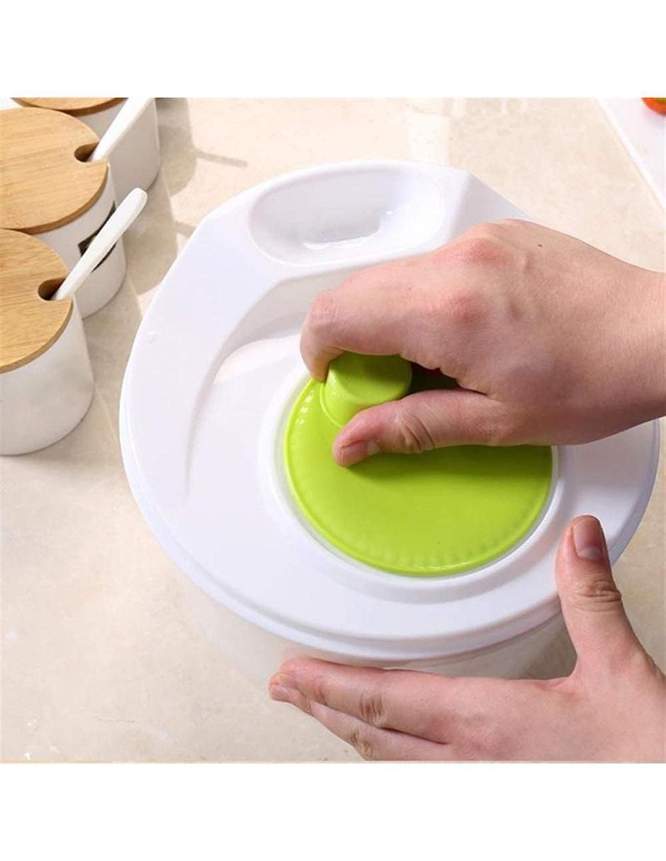 Centrifugador de alimentos 6