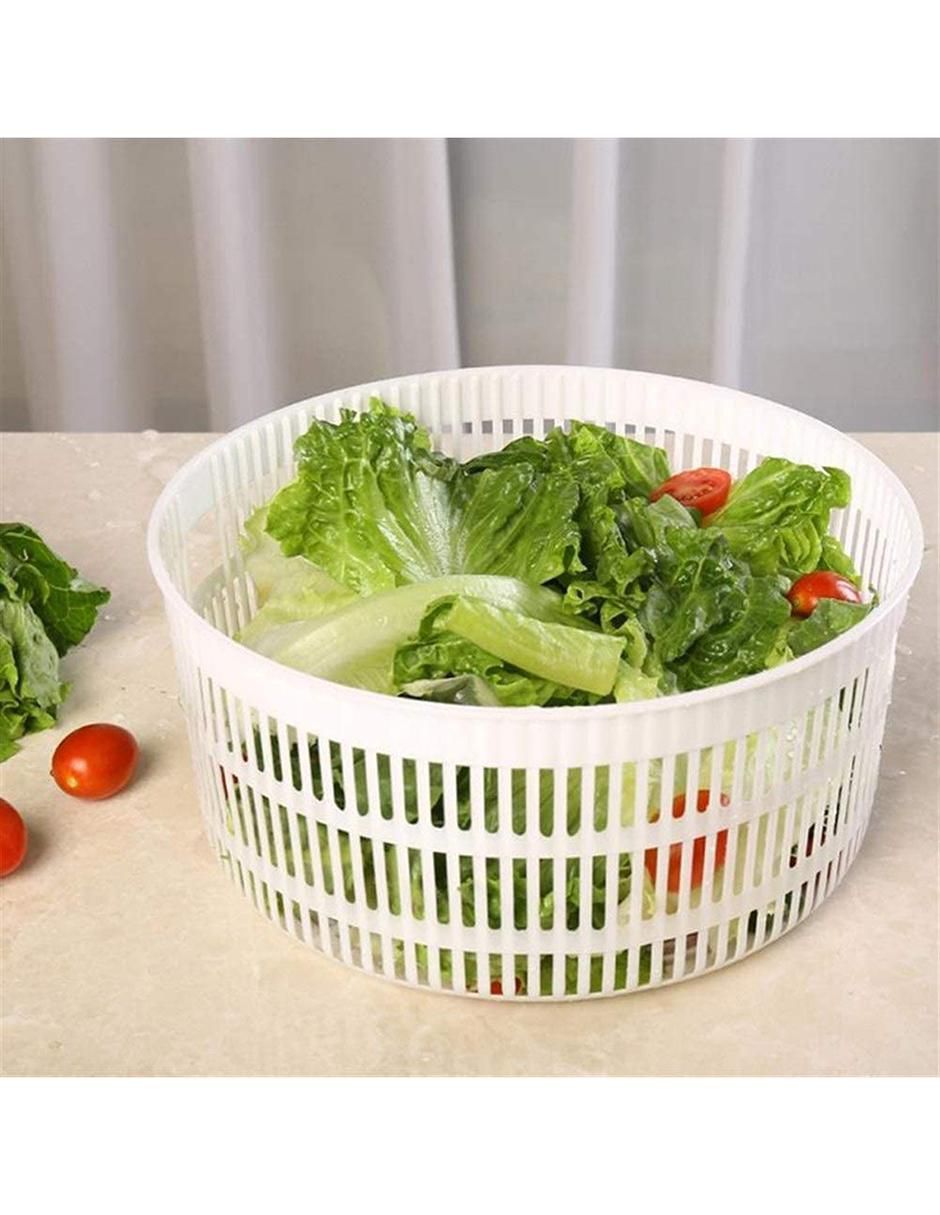 Centrifugador de alimentos 7