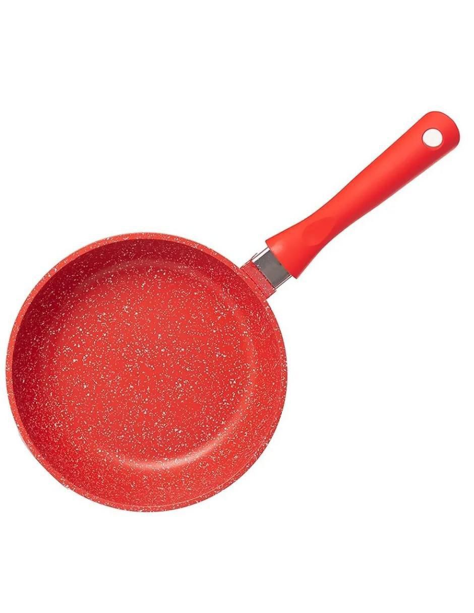 Sartén de aluminio 1