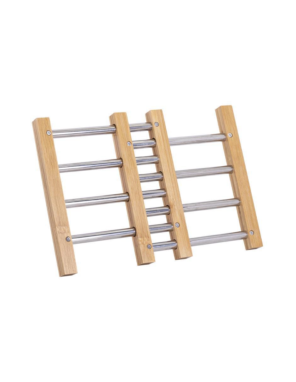 Porta caliente rectangular para cocina 2