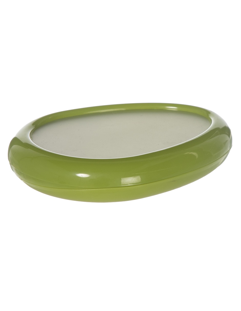 Porta aguacate de silicón 2