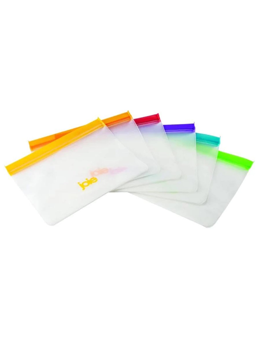 Set bolsa al vacío