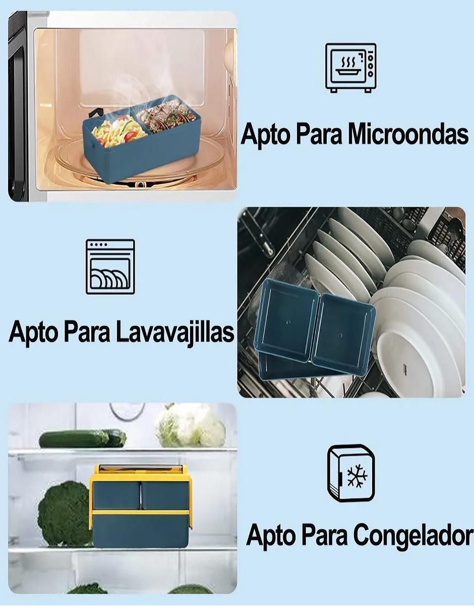 Lonchera térmica 2