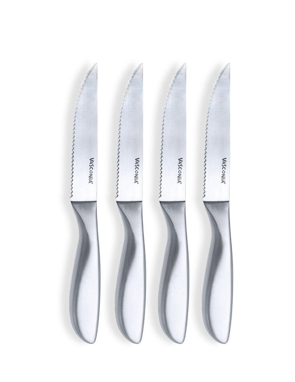 Set de cuchillos serrado regal 4 piezas 2