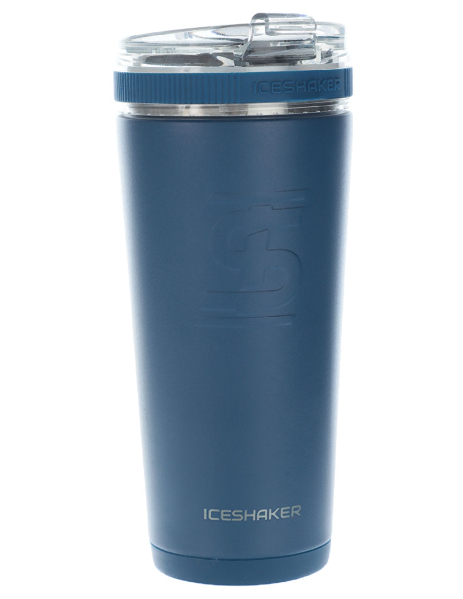 Termo Ice Shaker Acero 780 ml