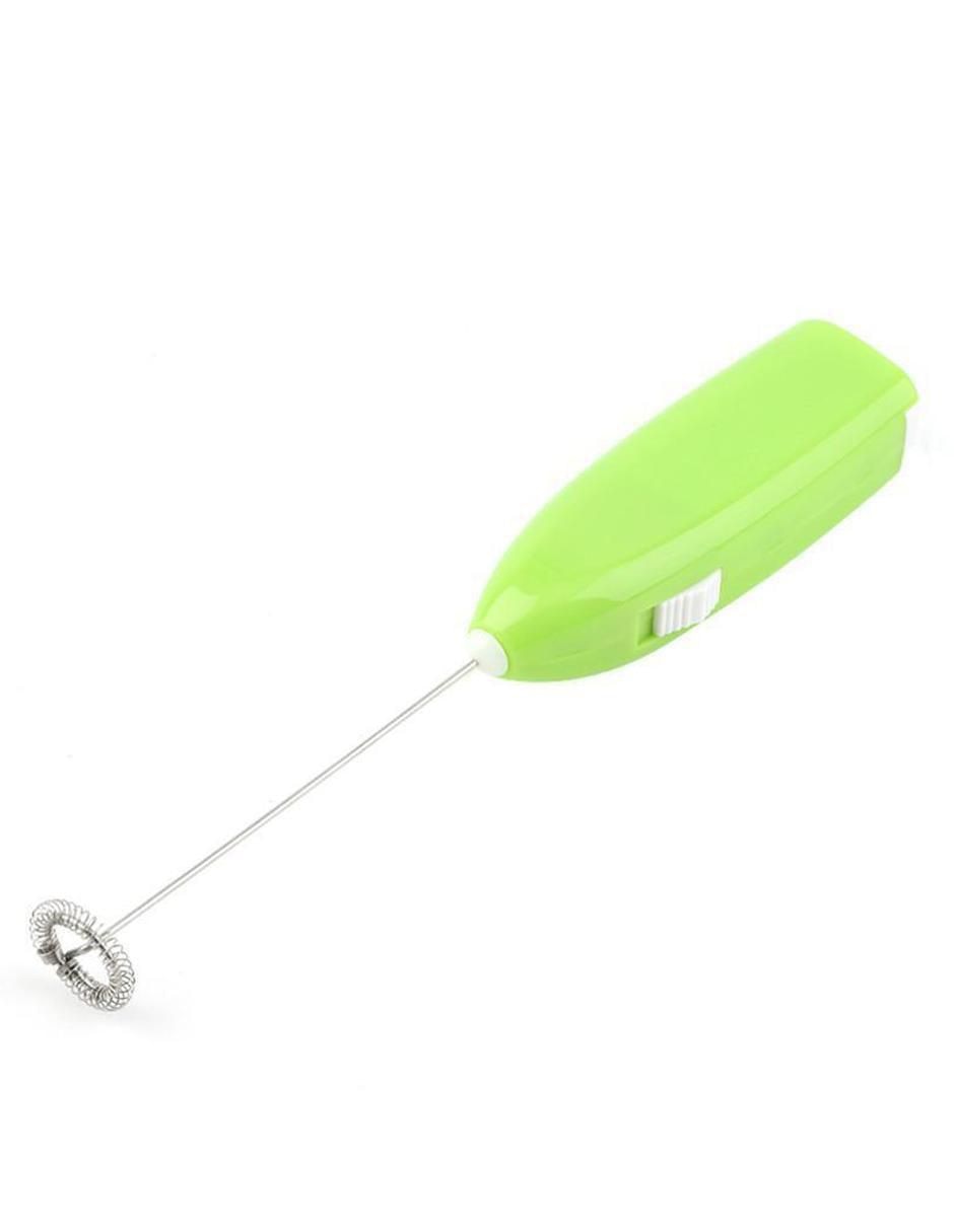 Espumador de leche eléctrico 2