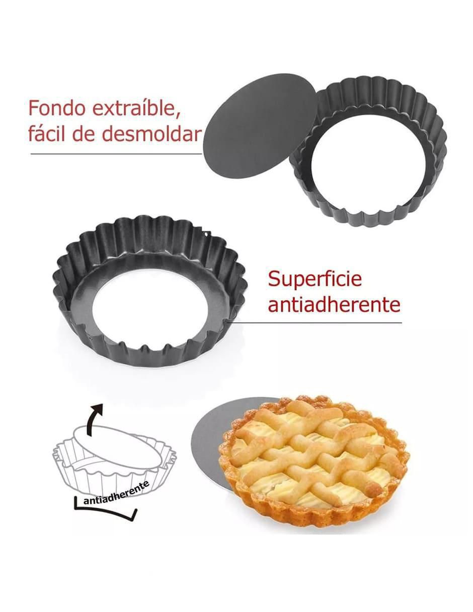 Set moldes 2