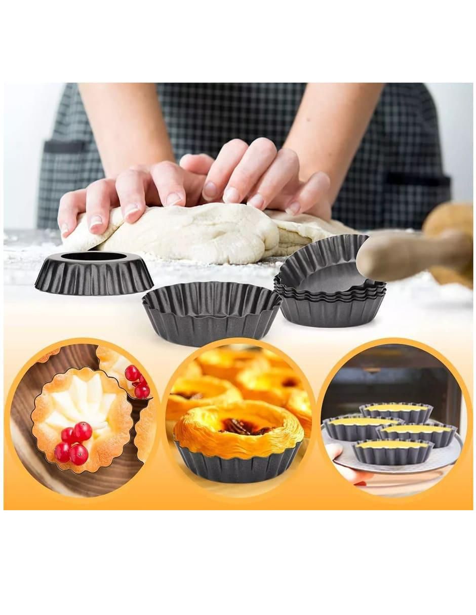 Set moldes 3
