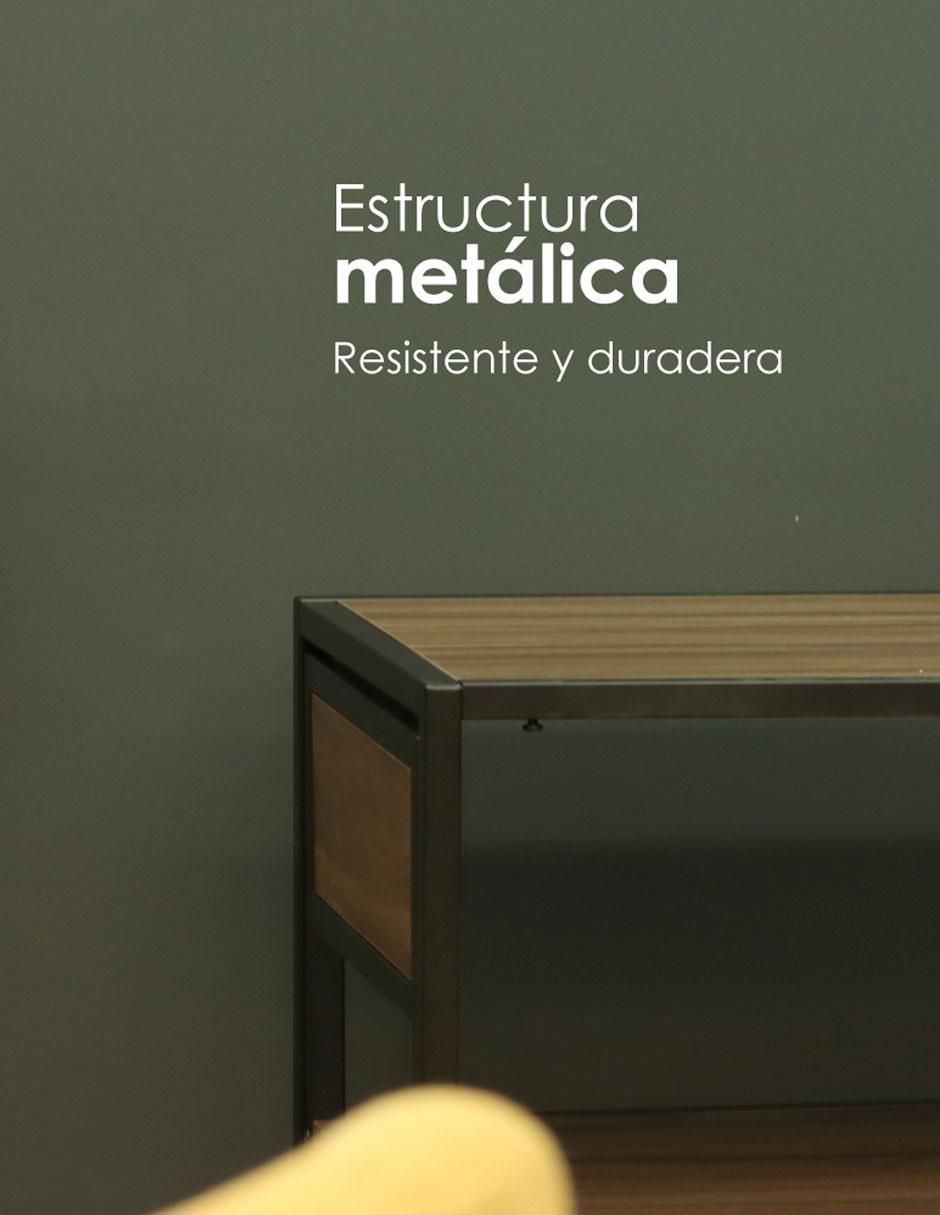 Antecomedor para 2 personas 3