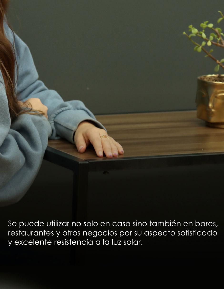 Antecomedor para 2 personas 4