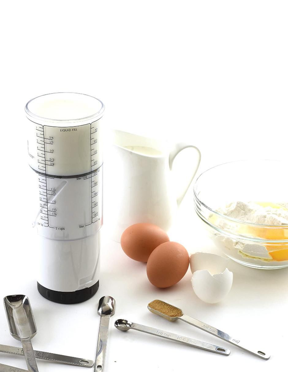 Taza medidora 2