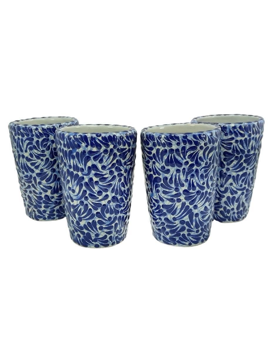 Set jarra y vasos 4