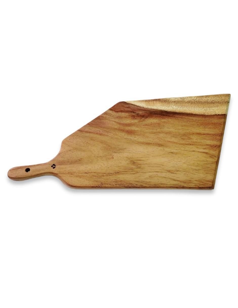 Tabla para picar de madera 2
