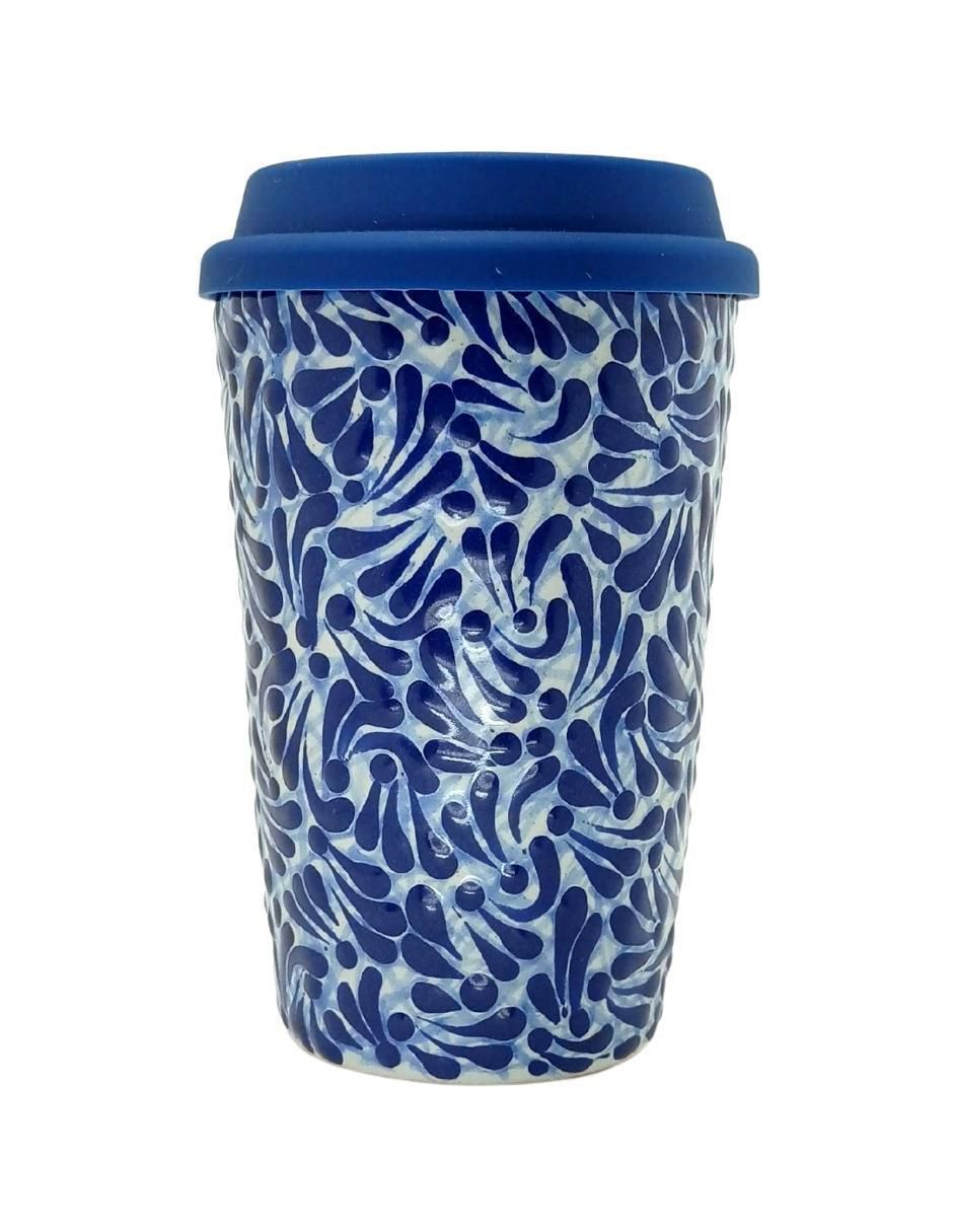 Vaso térmico con tapa rosca 200 ml 2