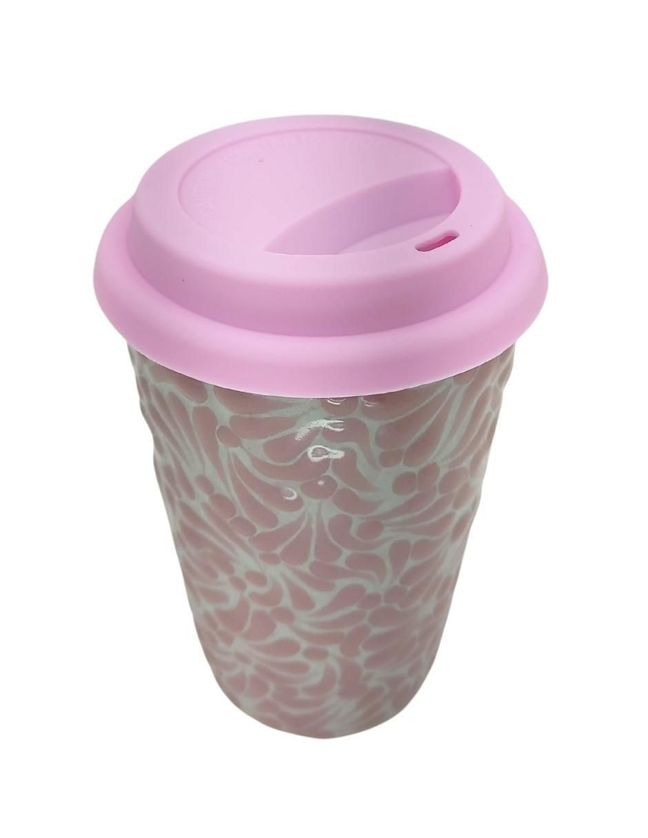 Vaso térmico con tapa rosca 200 ml 3