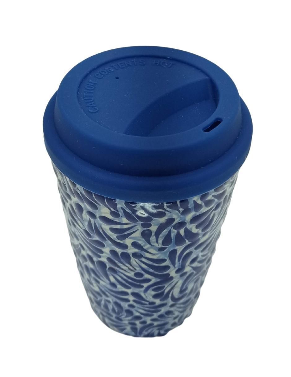 Vaso térmico con tapa rosca 200 ml 4