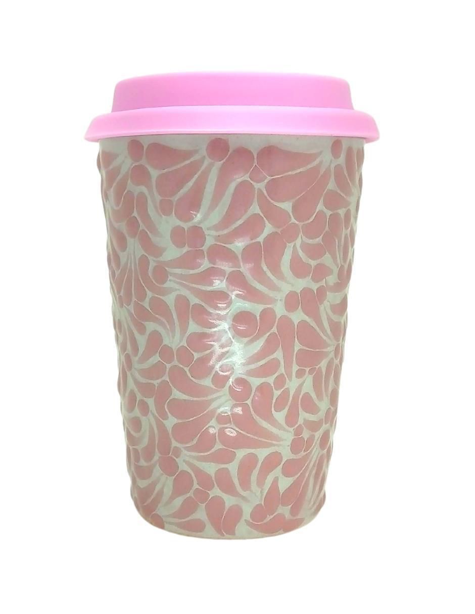 Vaso térmico con tapa rosca 200 ml 5