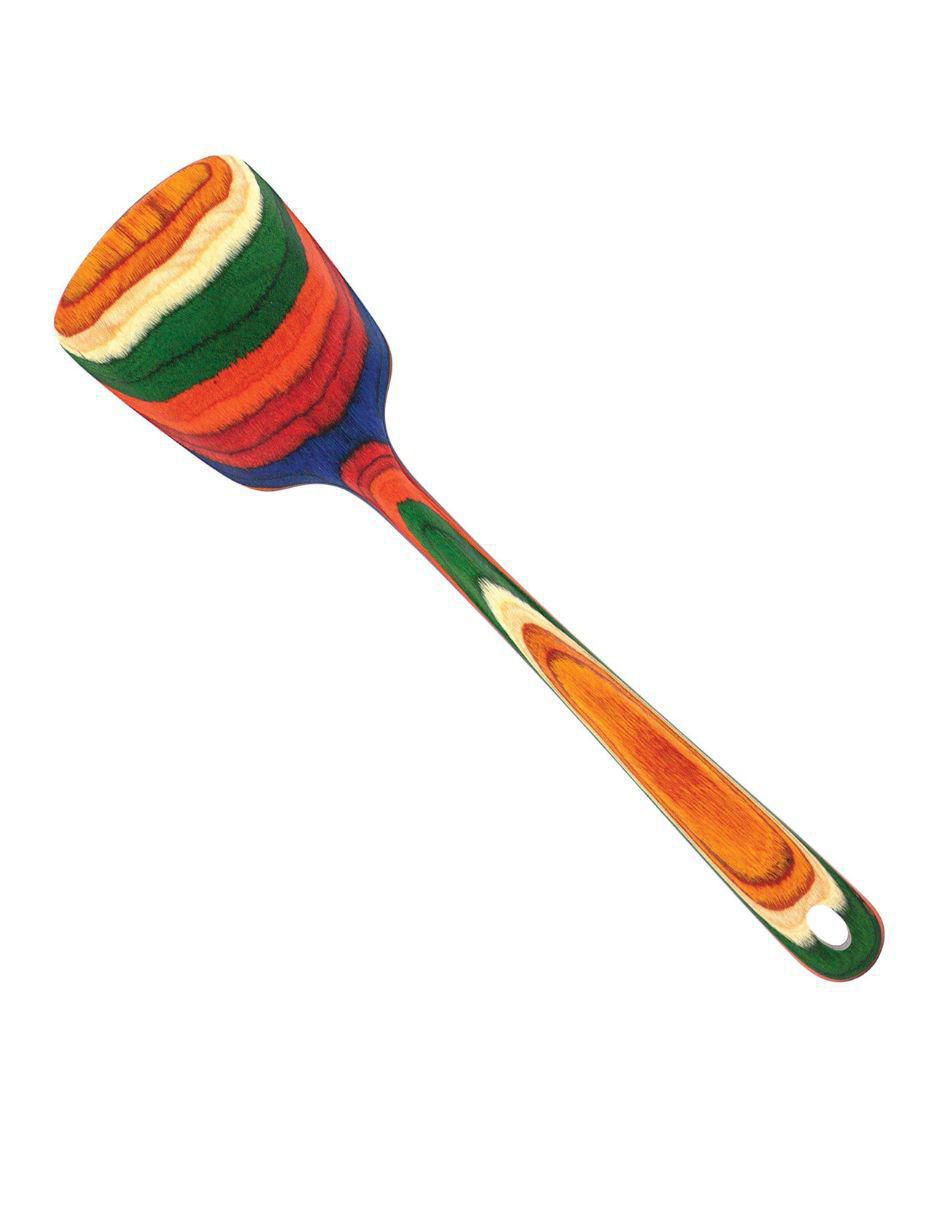Espátula Marrakesh bambú