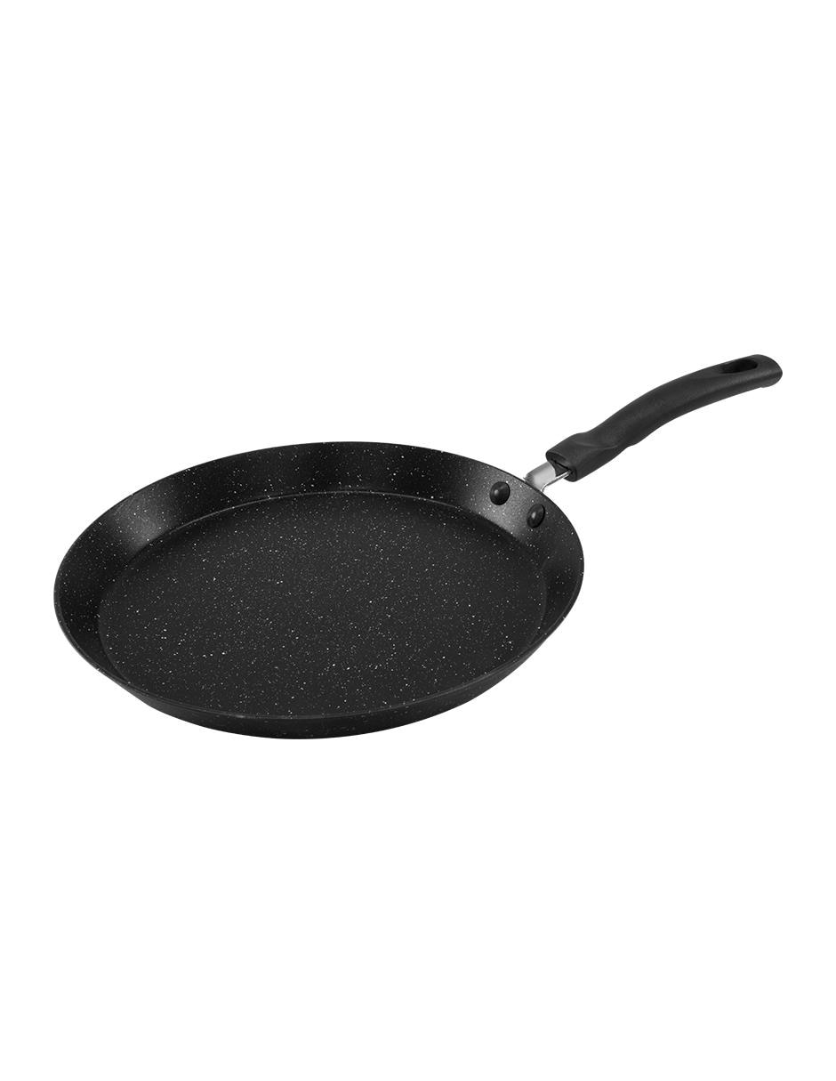 Sartén para crepas Advance de aluminio