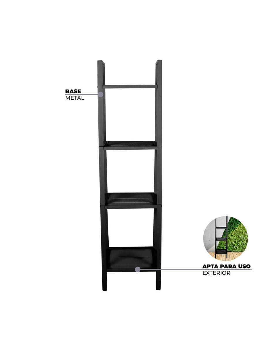 Estante de acero inoxidable queen sense no aplica hen002-00