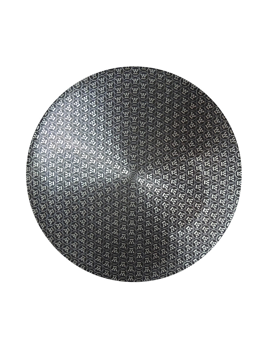 Sartén Black Signature de acero inoxidable 3