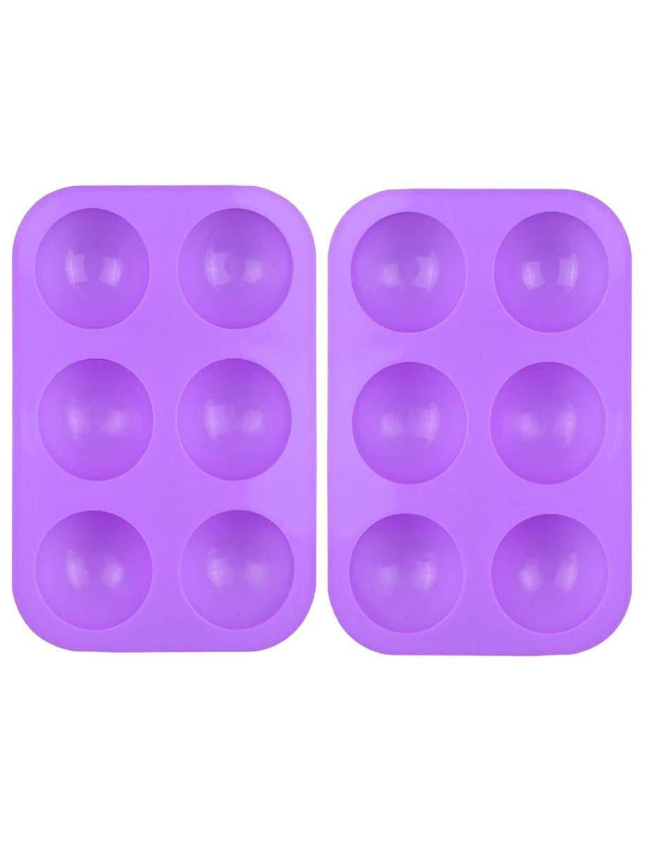 Moldes para gelatinas lya