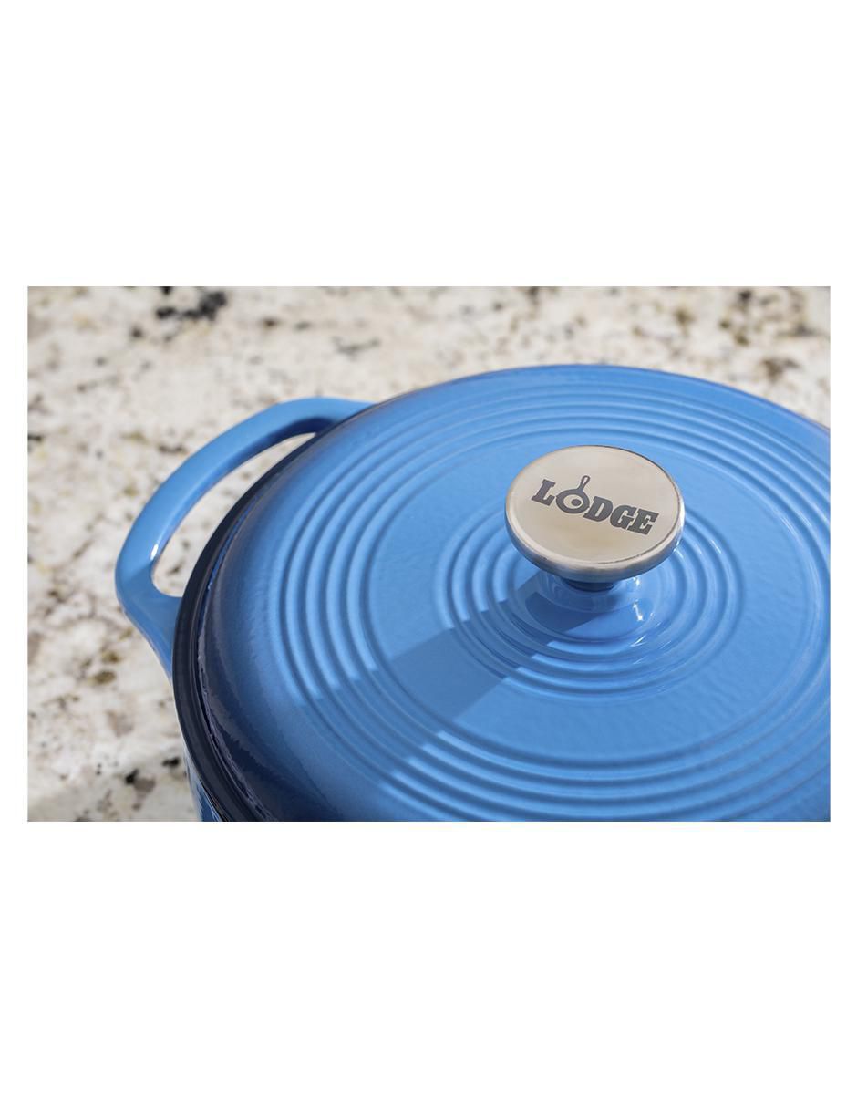 Horno holandes Enamel 2
