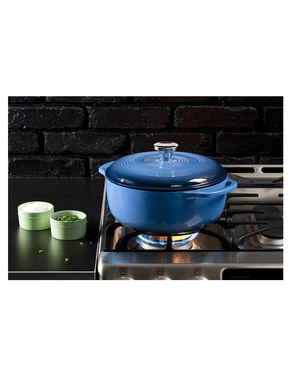 Horno holandes Enamel 4