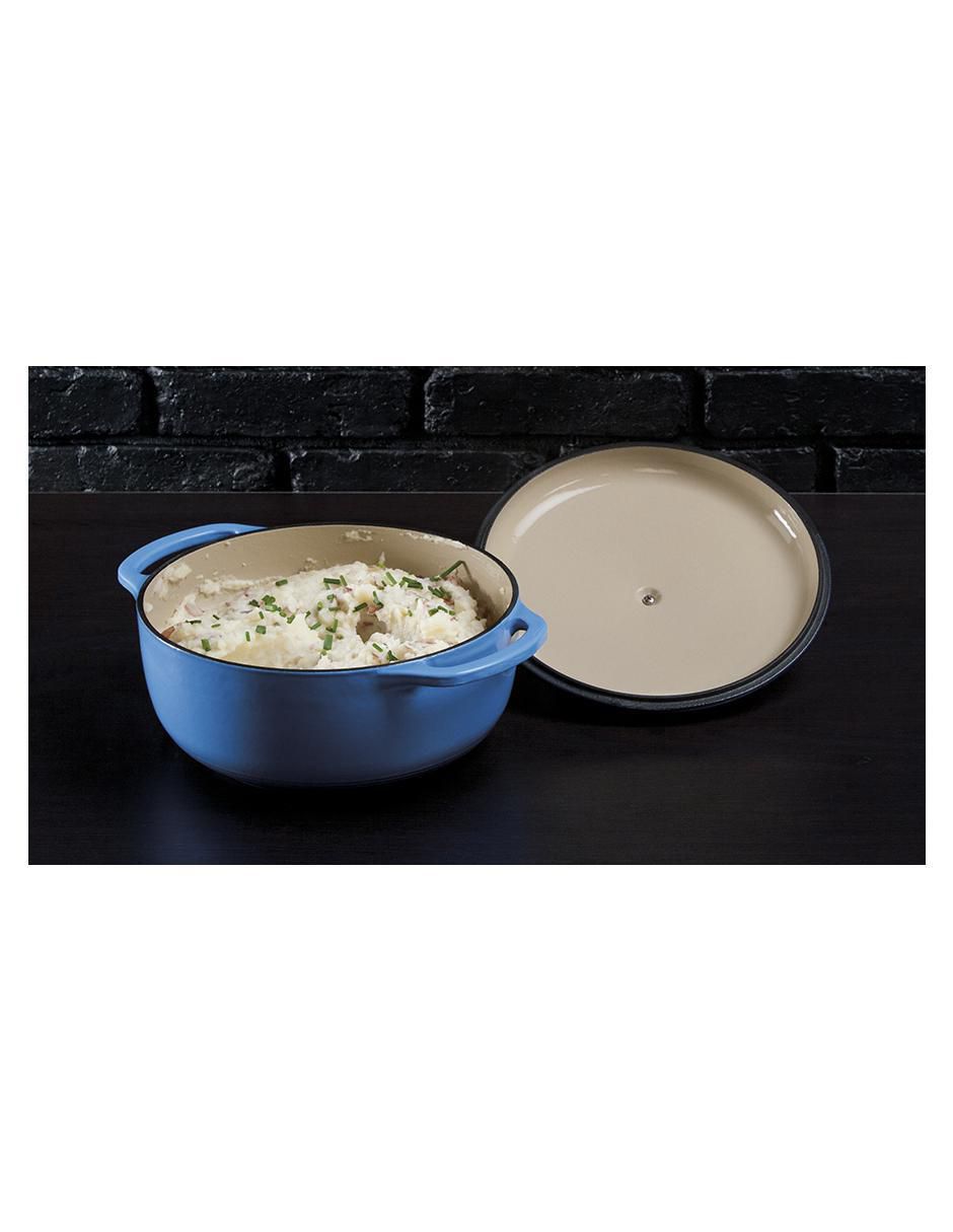 Horno holandes Enamel 5