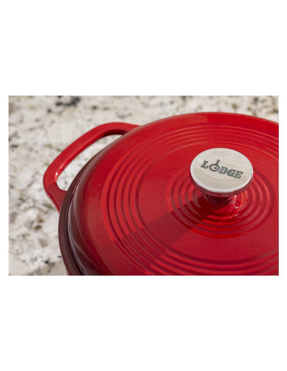 Horno holandes Enamel 2