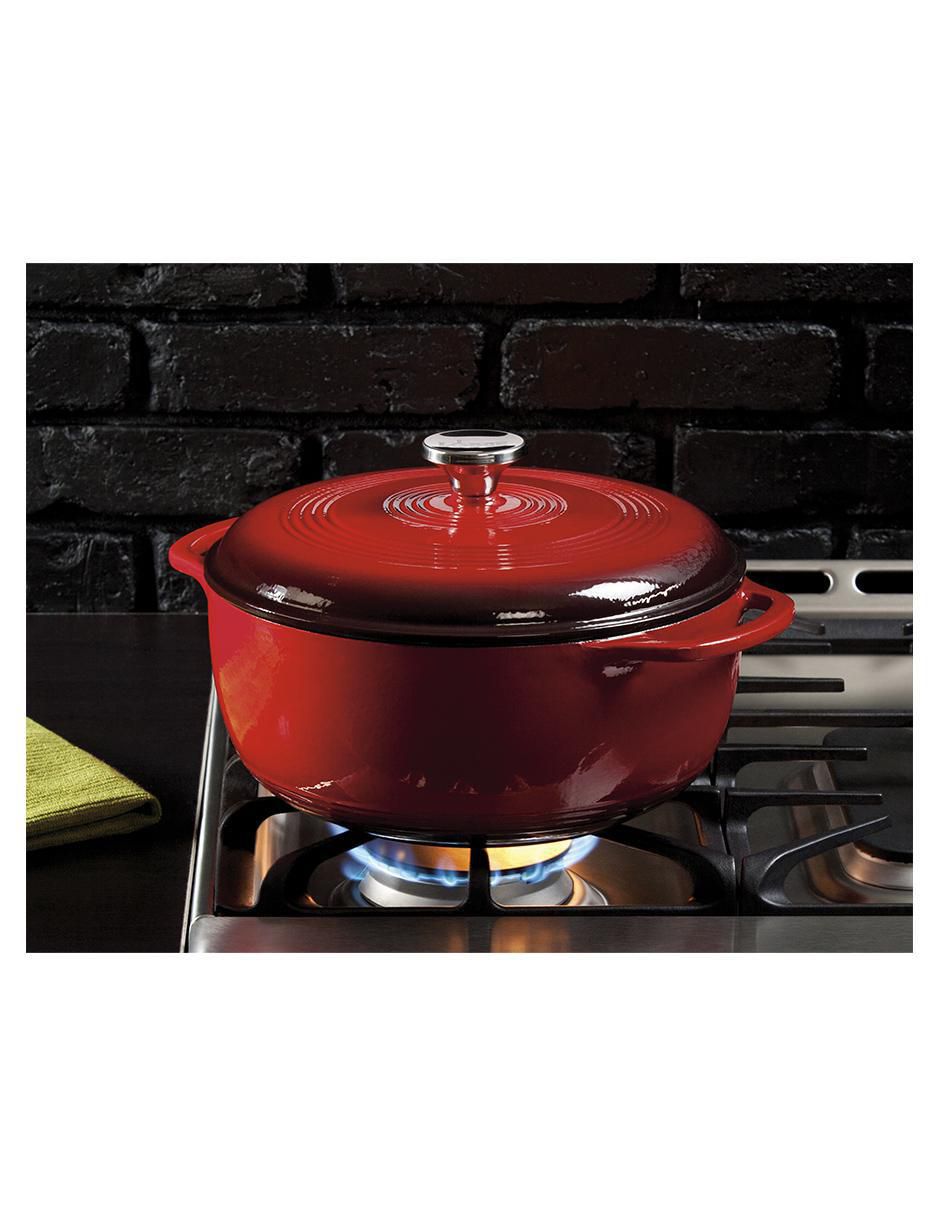 Horno holandes Enamel 4