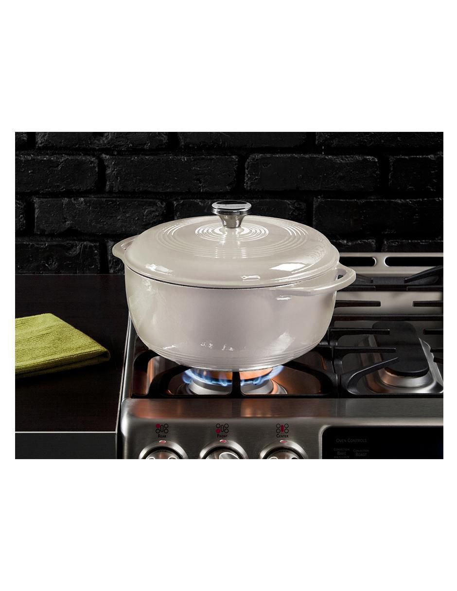 Horno holandes Enamel 4