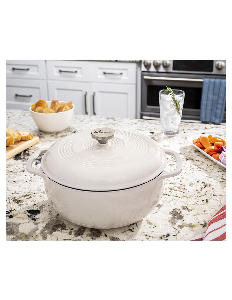 Horno holandes Enamel 5