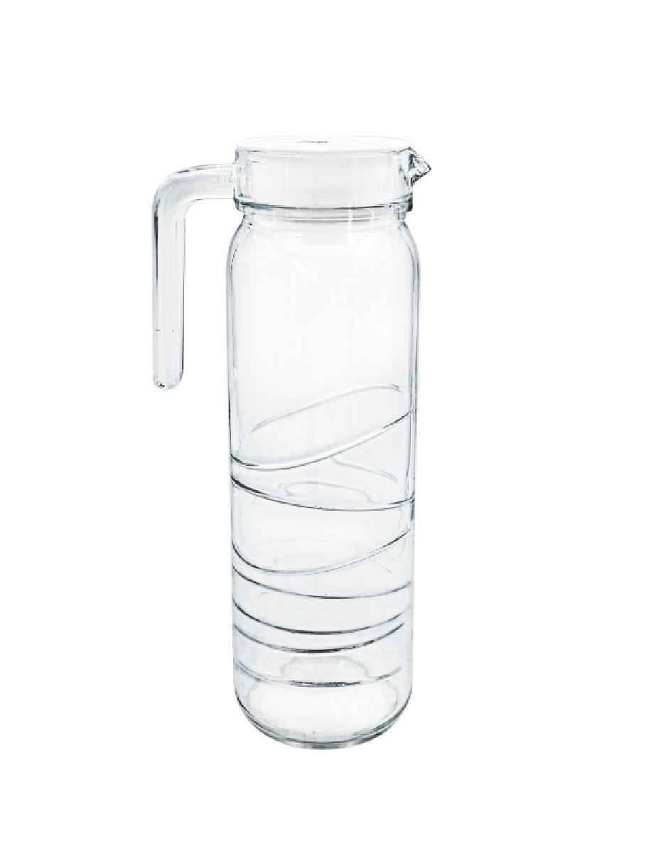 Jarra de vidrio Dona 2