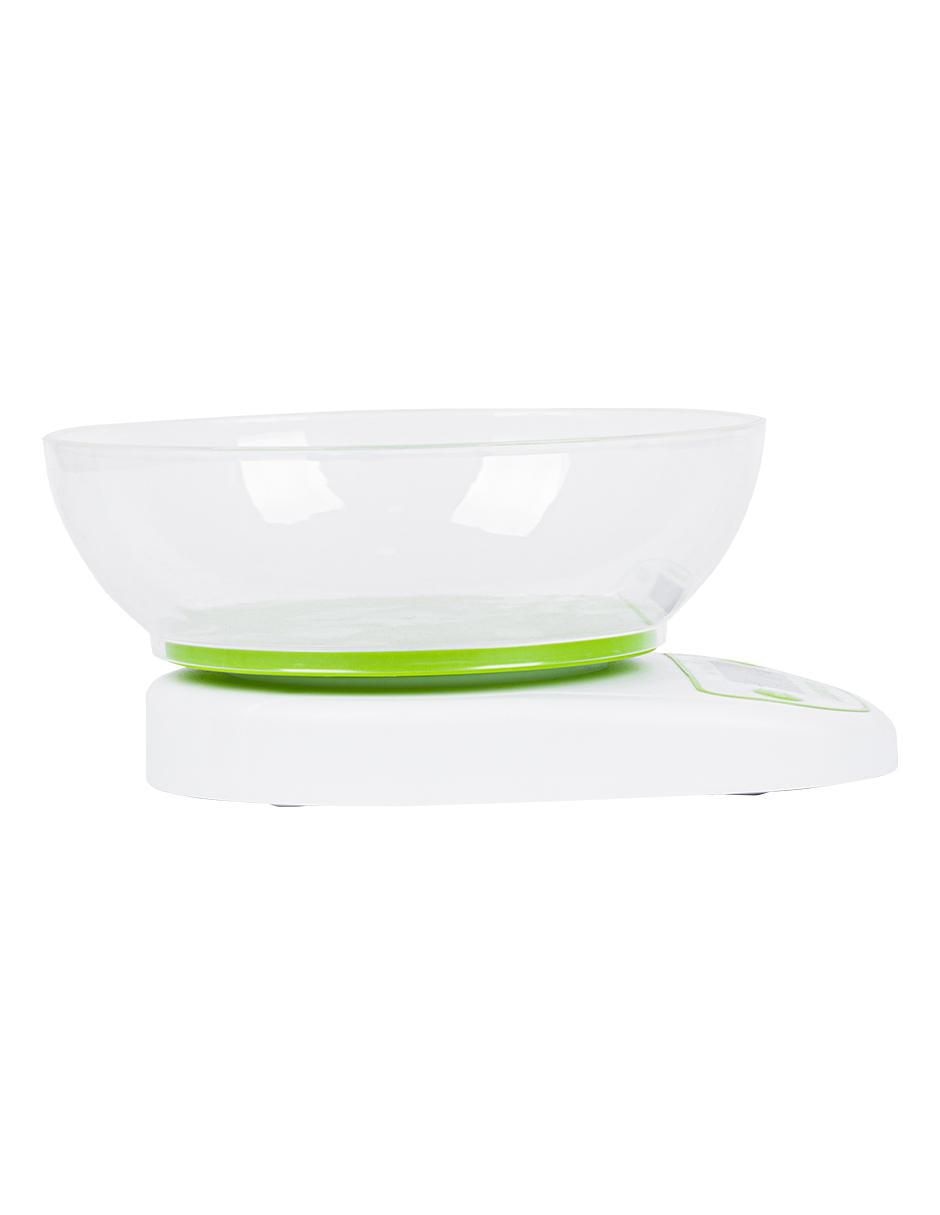 Báscula de cocina 2