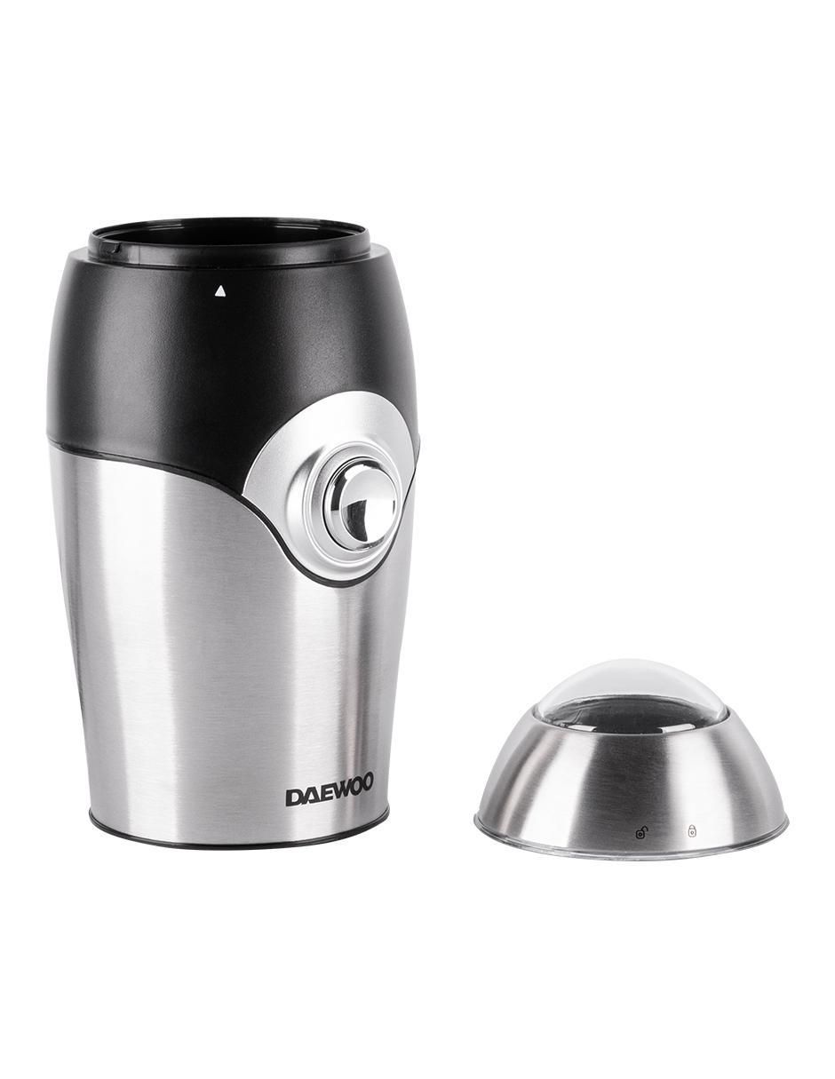 Molino para café de acero inoxidable 2