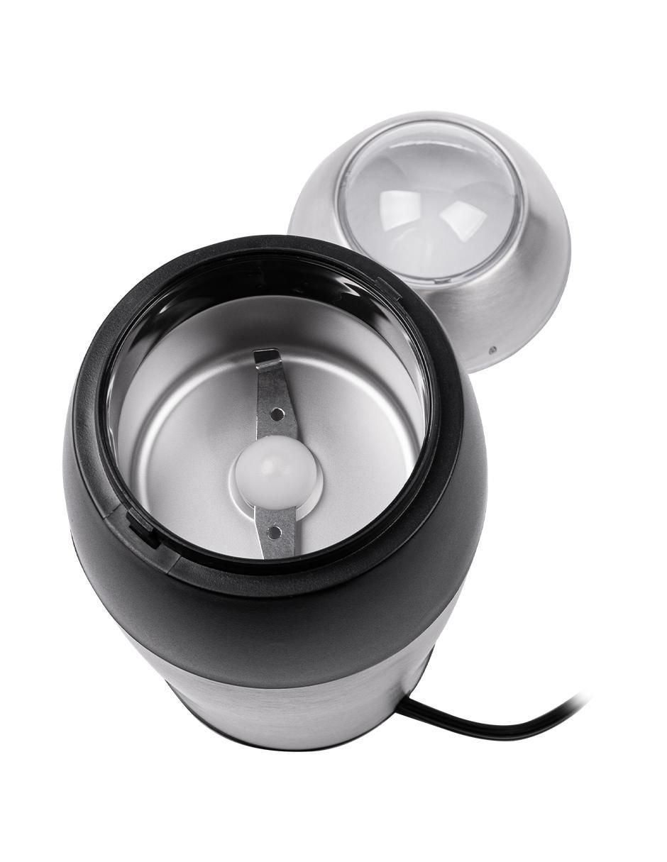 Molino para café de acero inoxidable 4