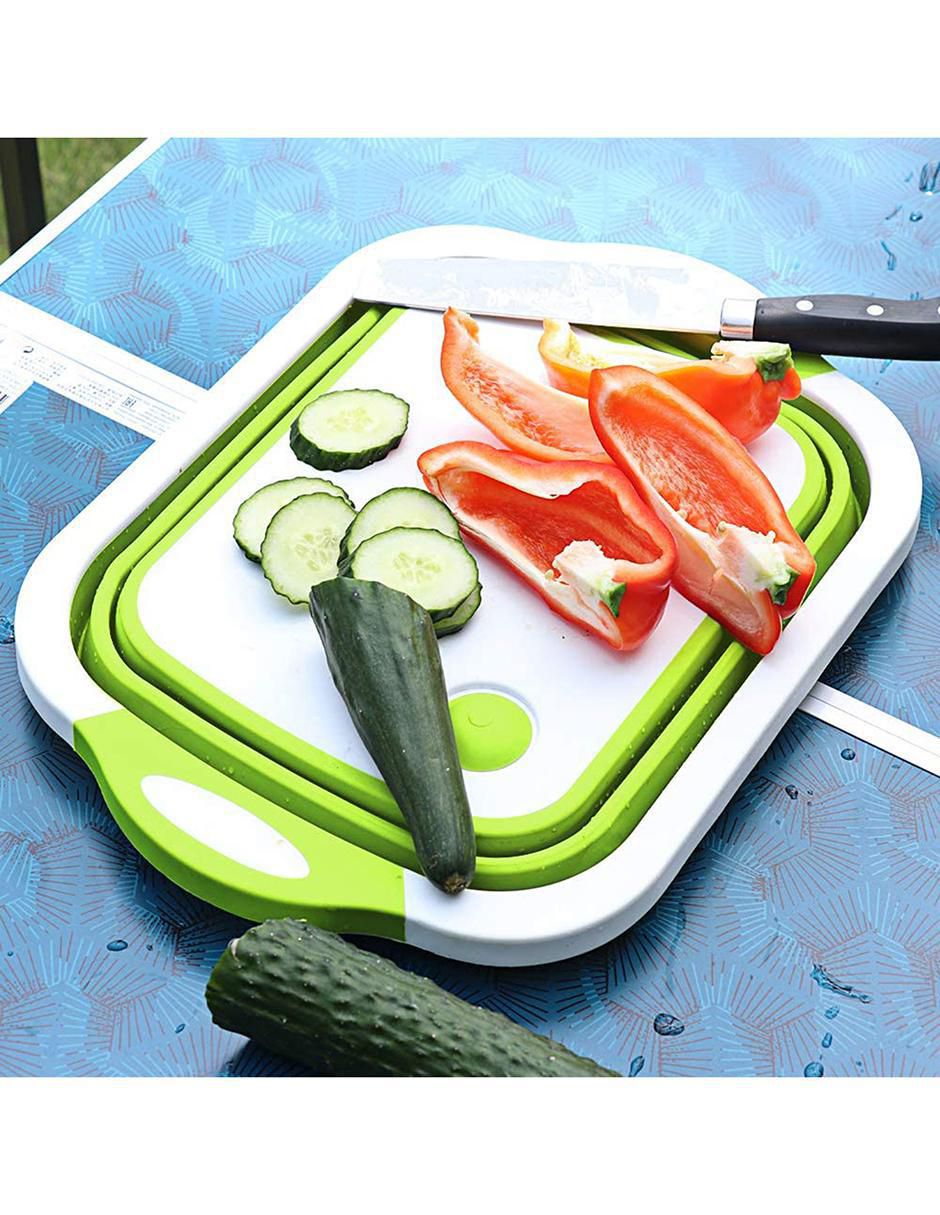 Tabla para picar 5